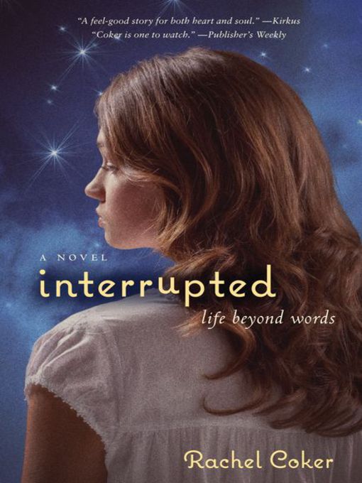 Title details for Interrupted by Rachel Coker - Available
